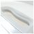 LOUIS VUITTON Freezer Bags Soft Trunk Pelle verniciata M23123 LV Auth 203200SAM Argento - vista 14