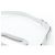 LOUIS VUITTON Freezer Bags Soft Trunk Pelle verniciata M23123 LV Auth 203200SAM Argento - vista 15