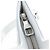 LOUIS VUITTON Freezer Bags Soft Trunk Pelle verniciata M23123 LV Auth 203200SAM Argento - vista 27