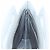 LOUIS VUITTON Freezer Bags Soft Trunk Pelle verniciata M23123 LV Auth 203200SAM Argento - vista 30