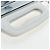 LOUIS VUITTON Freezer Bags Soft Trunk Pelle verniciata M23123 LV Auth 203200SAM Argento - vista 7