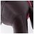 Coach Stuffed Leather Bordeaux Auth 203716 Bordò - vista 11