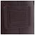 Coach Stuffed Leather Bordeaux Auth 203716 Bordò - vista 17