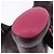 Coach Stuffed Leather Bordeaux Auth 203716 Bordò - vista 9