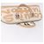 LOUIS VUITTON Monogram Graffiti Arma Horizontal White Orange M92176 Auth ka6234A Bianco Arancione Monogramma - vista 14