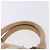 LOUIS VUITTON Monogram Graffiti Arma Horizontal White Orange M92176 Auth ka6234A Bianco Arancione Monogramma - vista 17