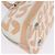 LOUIS VUITTON Monogram Graffiti Arma Horizontal White Orange M92176 Auth ka6234A Bianco Arancione Monogramma - vista 23
