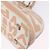 LOUIS VUITTON Monogram Graffiti Arma Horizontal White Orange M92176 Auth ka6234A Bianco Arancione Monogramma - vista 27