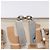 LOUIS VUITTON Monogram Graffiti Arma Horizontal White Orange M92176 Auth ka6234A Bianco Arancione Monogramma - vista 29