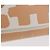 LOUIS VUITTON Monogram Graffiti Arma Horizontal White Orange M92176 Auth ka6234A Bianco Arancione Monogramma - vista 5