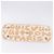 LOUIS VUITTON Monogram Graffiti Arma Horizontal White Orange M92176 Auth ka6234A Bianco Arancione Monogramma - vista 8