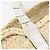 Chloé Chloe Basket Bag Handtasche aus Raffia Beige White Auth BA15563V Weiß - Ansicht 14