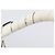 Chloé Chloe Basket Bag Handtasche aus Raffia Beige White Auth BA15563V Weiß - Ansicht 15