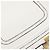 Chloé Chloe Basket Bag Handtasche aus Raffia Beige White Auth BA15563V Weiß - Ansicht 16