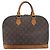 LOUIS VUITTON Monogram Alma Hand Bag M51130 LV Auth 201459 Monogramma - vista 13