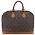 LOUIS VUITTON Monogram Alma Hand Bag M51130 LV Auth 201459 Monogramma - vista 2