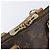 LOUIS VUITTON Monogram Alma Hand Bag M51130 LV Auth 201459 Monogramma - vista 20