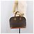 LOUIS VUITTON Monogram Alma Hand Bag M51130 LV Auth 201459 Monogramma - vista 24