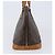 LOUIS VUITTON Monogram Alma Hand Bag M51130 LV Auth 201459 Monogramma - vista 3