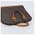 LOUIS VUITTON Monogram Alma Hand Bag M51130 LV Auth 201459 Monogramma - vista 6