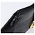Borsa a Pochette Christian Dior Trotter Canvas PVC Nero Oro Auth ki6859A D'oro - vista 14