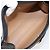 Borsa a Pochette Christian Dior Trotter Canvas PVC Nero Oro Auth ki6859A D'oro - vista 16