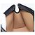 Borsa a Pochette Christian Dior Trotter Canvas PVC Nero Oro Auth ki6859A D'oro - vista 18