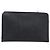 Borsa a Pochette Christian Dior Trotter Canvas PVC Nero Oro Auth ki6859A D'oro - vista 3