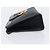 Borsa a Pochette Christian Dior Trotter Canvas PVC Nero Oro Auth ki6859A D'oro - vista 5