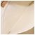 LOUIS VUITTON Borsa a Tracolla Baguette GM Pelle Bianca Argento LV Auth 203256 Bianco - vista 22