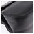 Bolsa de Ombro com Corrente PRADA em Couro Preto e Ouro Auth am12576V Dourado - vista 18