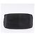 Bolsa de Ombro com Corrente PRADA em Couro Preto e Ouro Auth am12576V Dourado - vista 5