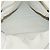 Borsa a mano LOEWE Amazona 32 Suede Beige Gold Auth 204758 D'oro - vista 11