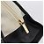 Borsa a mano LOEWE Amazona 32 Suede Beige Gold Auth 204758 D'oro - vista 17
