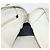 Borsa a mano LOEWE Amazona 32 Suede Beige Gold Auth 204758 D'oro - vista 20