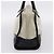 Borsa a mano LOEWE Amazona 32 Suede Beige Gold Auth 204758 D'oro - vista 4