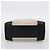 Borsa a mano LOEWE Amazona 32 Suede Beige Gold Auth 204758 D'oro - vista 5