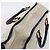 Borsa a mano LOEWE Amazona 32 Suede Beige Gold Auth 204758 D'oro - vista 6