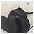 Borsa a mano LOEWE Amazona 32 Suede Beige Gold Auth 204758 D'oro - vista 9