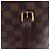 LOUIS VUITTON Damier Ebene Marais Shoulder Bag N42240 LV Auth ka6186 - Ansicht 10