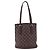 LOUIS VUITTON Damier Ebene Marais Shoulder Bag N42240 LV Auth ka6186 - Ansicht 13