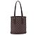 LOUIS VUITTON Damier Ebene Marais Shoulder Bag N42240 LV Auth ka6186 - Ansicht 2
