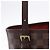 LOUIS VUITTON Damier Ebene Marais Shoulder Bag N42240 LV Auth ka6186 - Ansicht 21