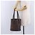 LOUIS VUITTON Damier Ebene Marais Shoulder Bag N42240 LV Auth ka6186 - Ansicht 32