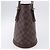 LOUIS VUITTON Damier Ebene Marais Shoulder Bag N42240 LV Auth ka6186 - Ansicht 5