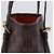 LOUIS VUITTON Damier Ebene Marais Shoulder Bag N42240 LV Auth ka6186 - Ansicht 6