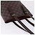 LOUIS VUITTON Damier Ebene Marais Shoulder Bag N42240 LV Auth ka6186 - Ansicht 7