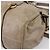 Borsa a mano Miu Miu Vitellolux in pelle 2way Beige Tono Oro Auth 204644V - vista 20