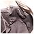 Borsa a mano Miu Miu Vitellolux in pelle 2way Beige Tono Oro Auth 204644V - vista 24
