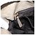 Borsa a mano Miu Miu Vitellolux in pelle 2way Beige Tono Oro Auth 204644V - vista 25